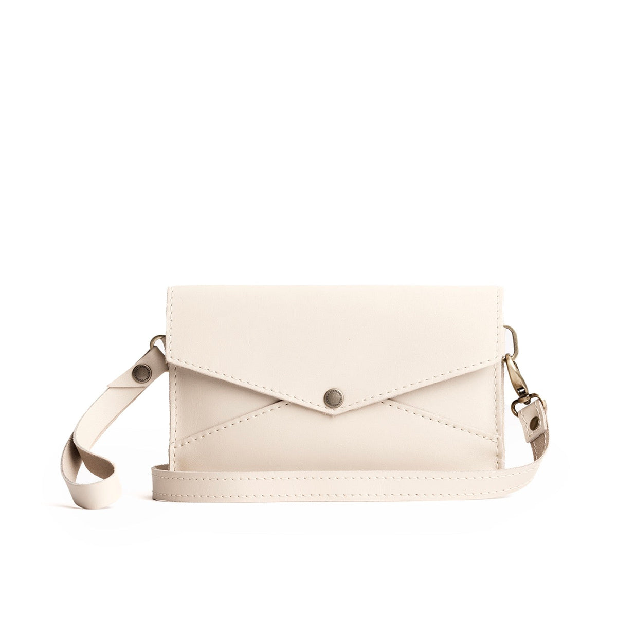 Almost Perfect' Envelope Convertible Crossbody - Famous | Online Store