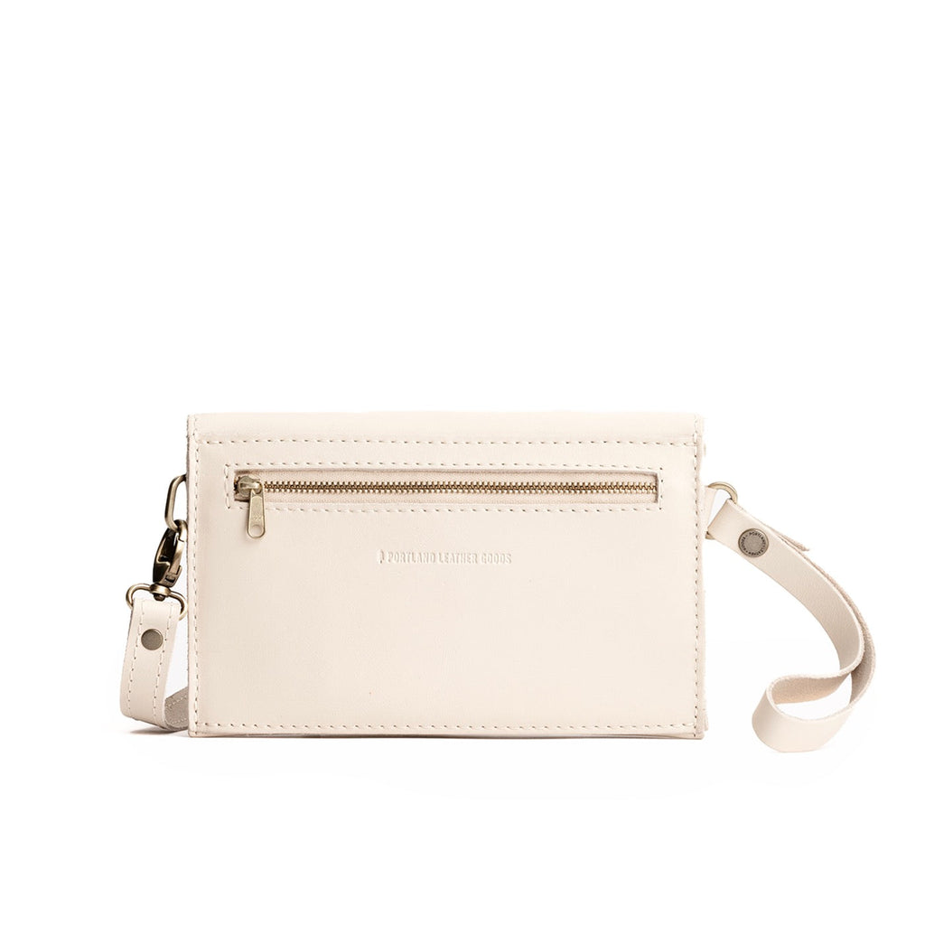 Almost Perfect' Envelope Convertible Crossbody - Famous | Online Store