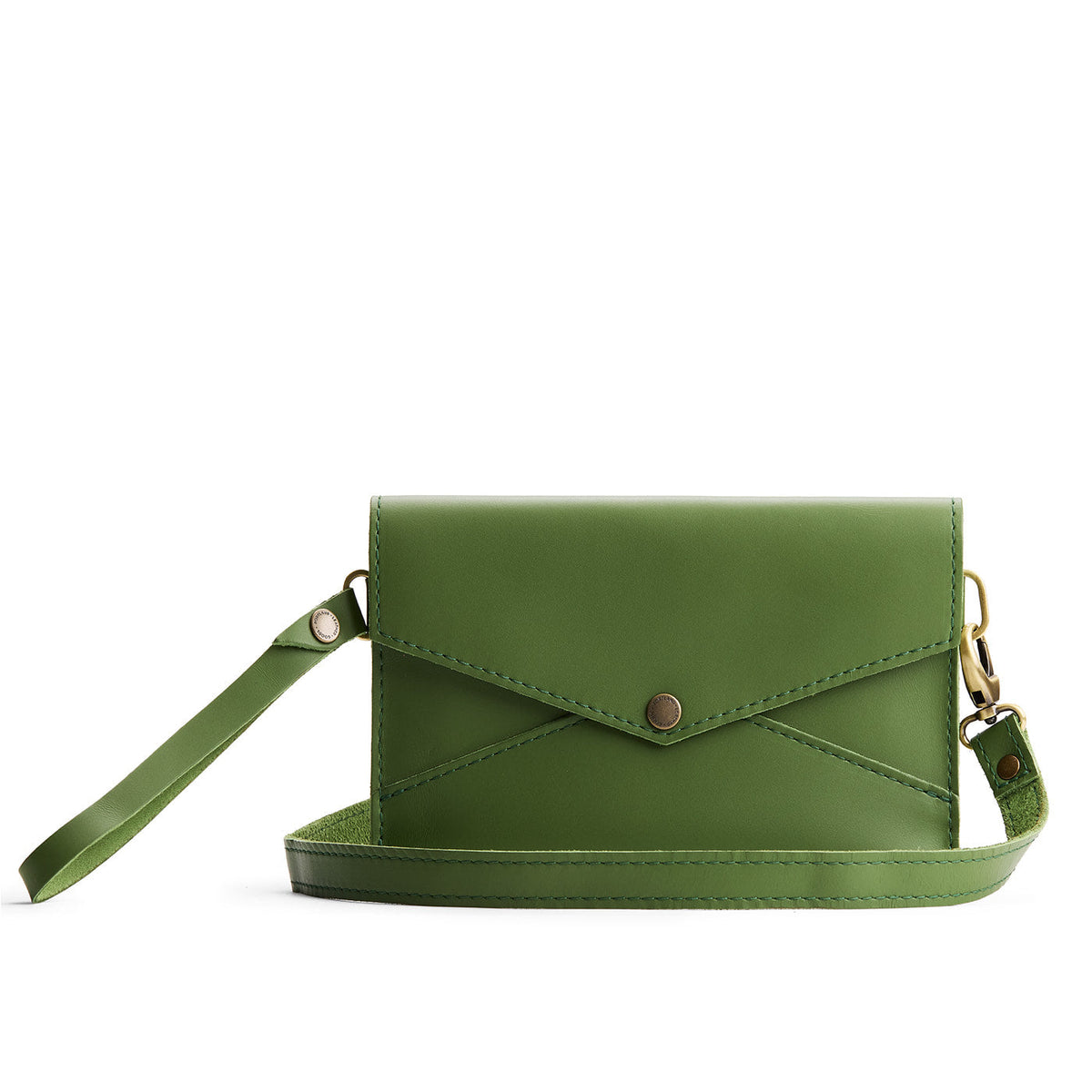 Almost Perfect' Envelope Convertible Crossbody - Famous | Online Store