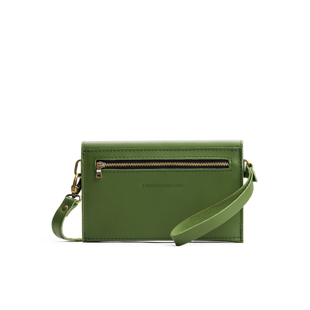 Almost Perfect' Envelope Convertible Crossbody - Famous | Online Store