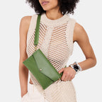 Almost Perfect' Envelope Convertible Crossbody - Famous | Online Store