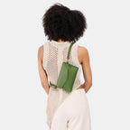 Almost Perfect' Envelope Convertible Crossbody - Famous | Online Store