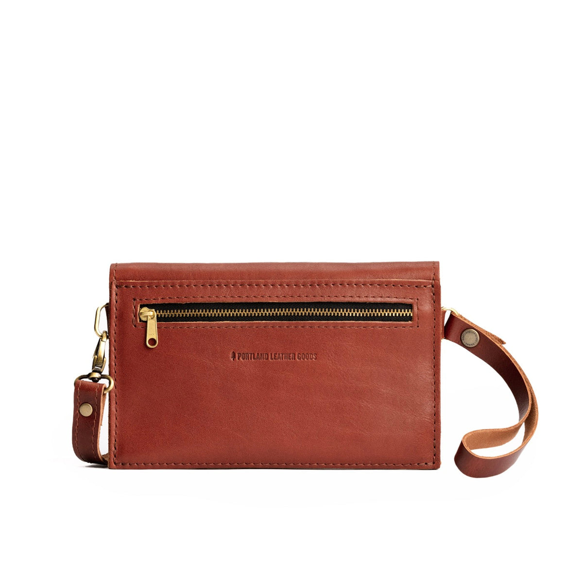 Almost Perfect' Envelope Convertible Crossbody - Famous | Online Store