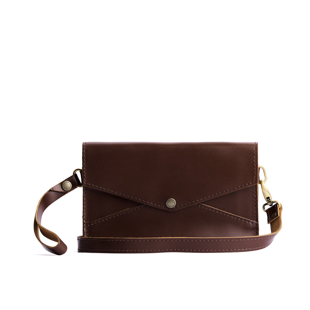 Bolso cruzado convertible tipo sobre