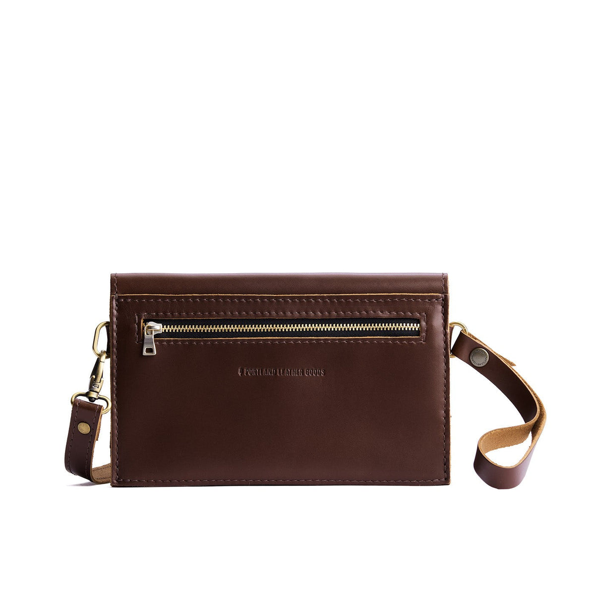 Almost Perfect' Envelope Convertible Crossbody - Famous | Online Store