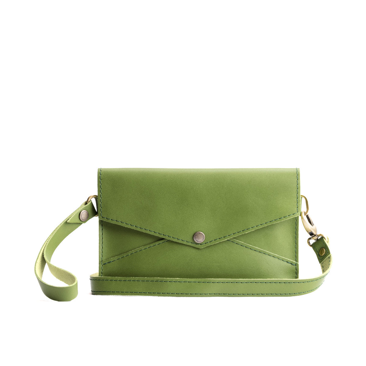 Bolso cruzado convertible tipo sobre