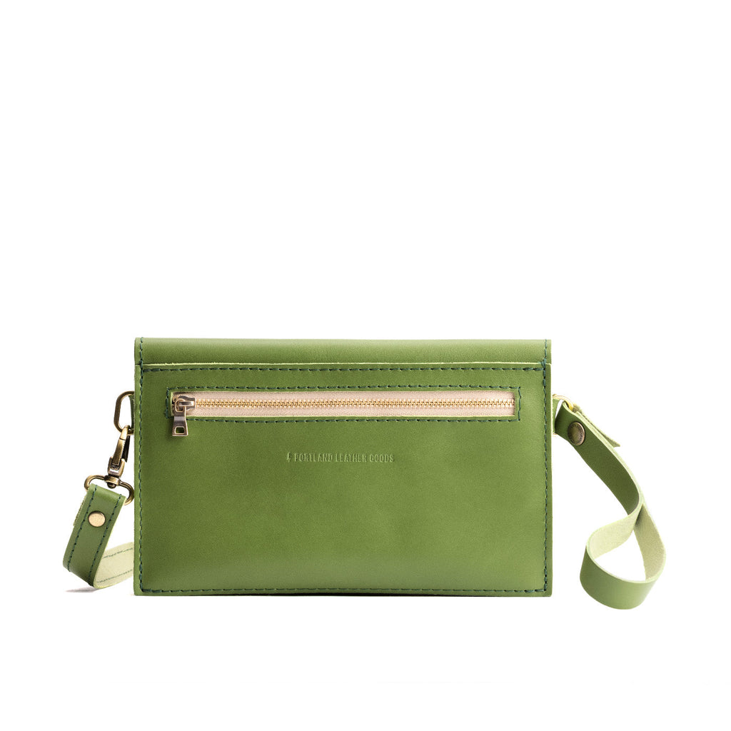 Bolso cruzado convertible tipo sobre