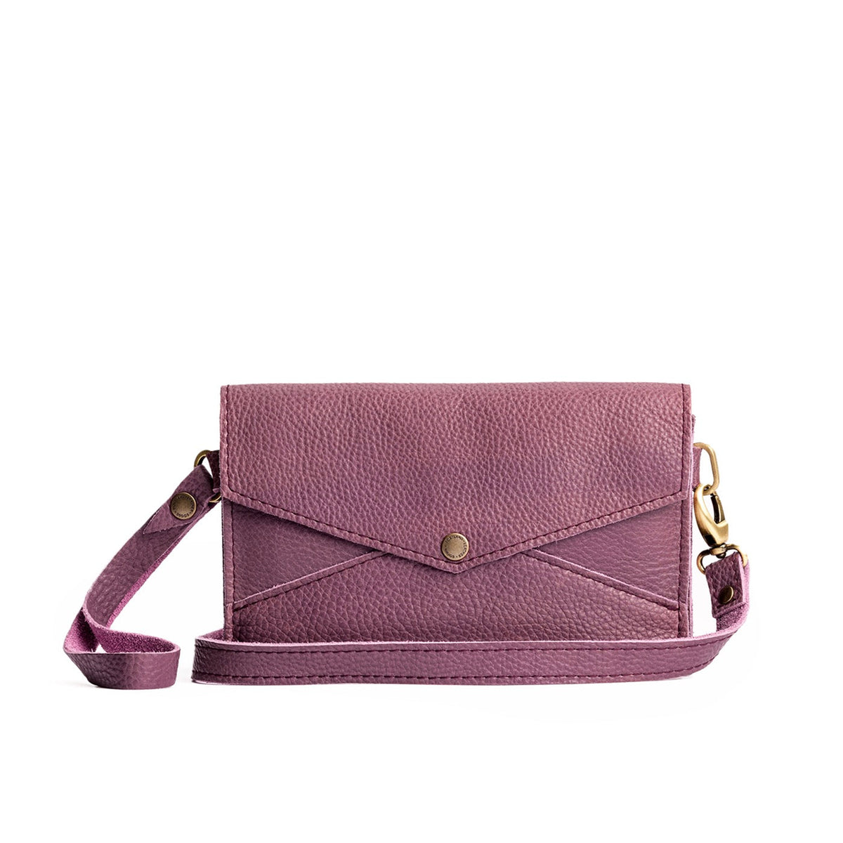 Bolso cruzado convertible tipo sobre
