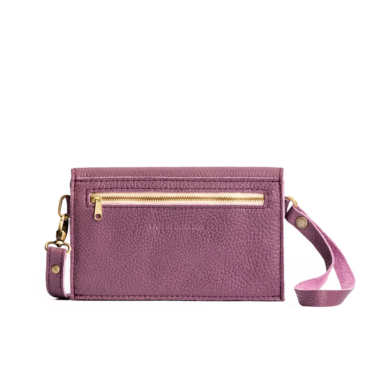 Bolso cruzado convertible tipo sobre