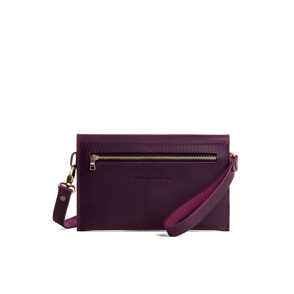Almost Perfect' Envelope Convertible Crossbody - Famous | Online Store