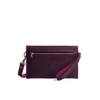 Bolso cruzado convertible tipo sobre