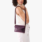 Almost Perfect' Envelope Convertible Crossbody - Famous | Online Store