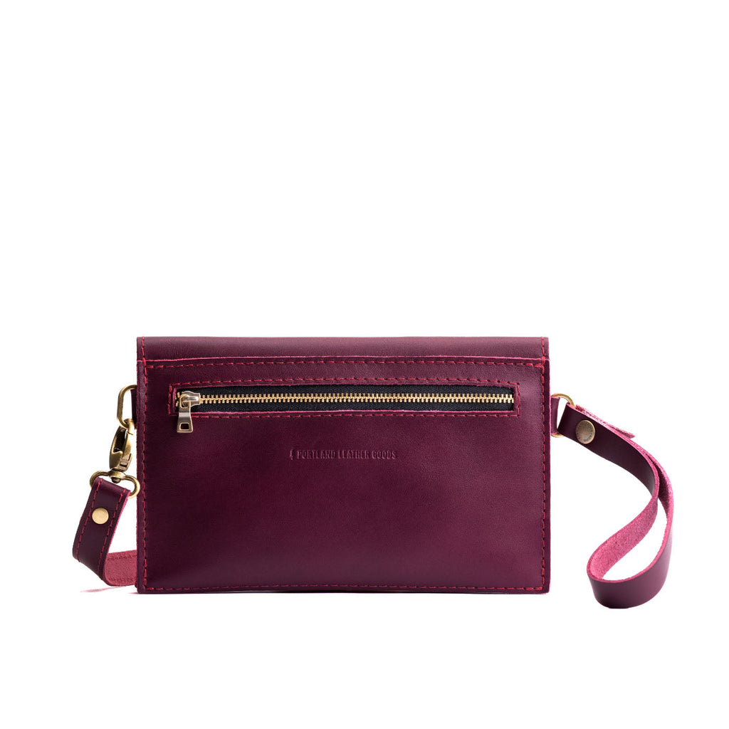 Bolso cruzado convertible tipo sobre