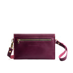 Bolso cruzado convertible tipo sobre