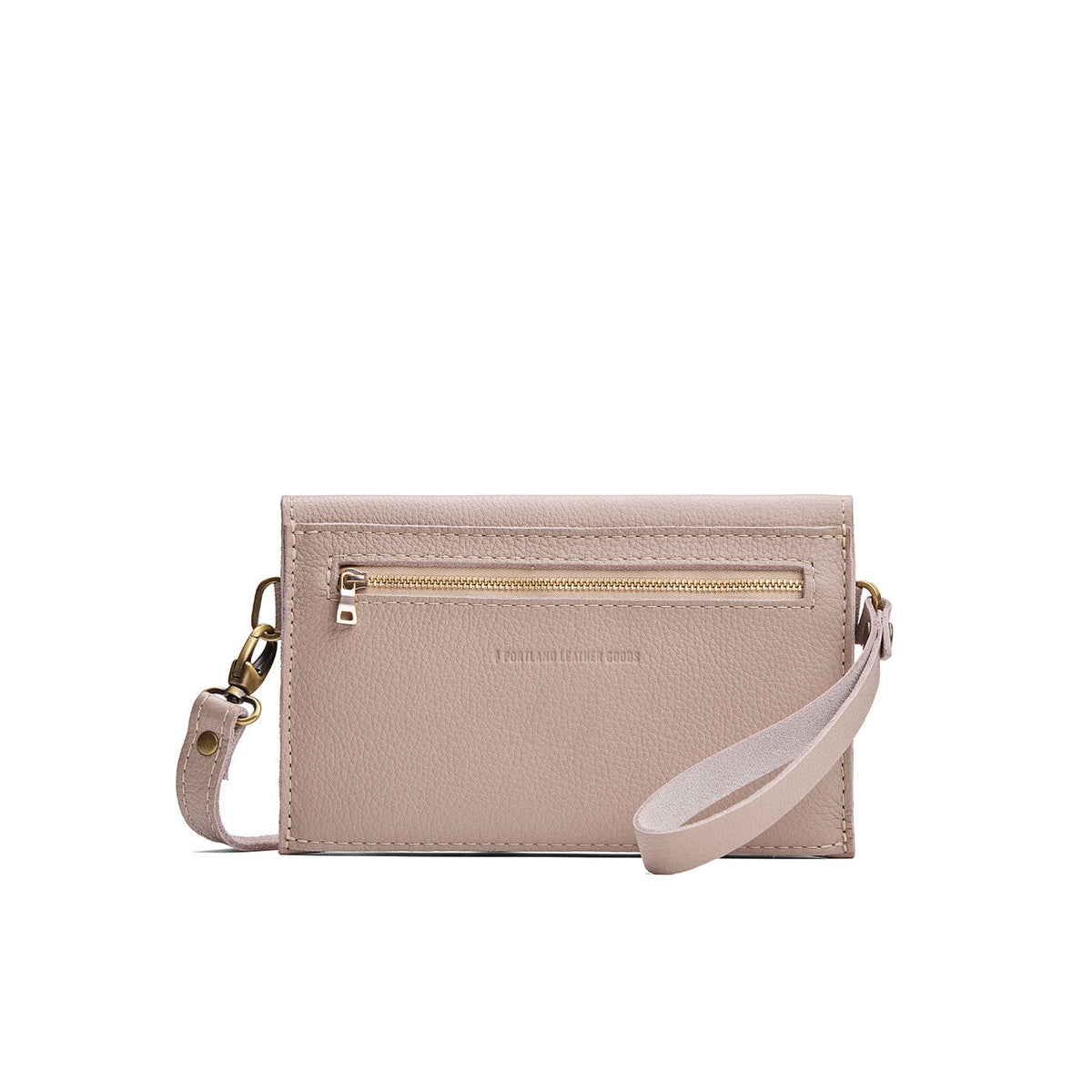 Almost Perfect' Envelope Convertible Crossbody - Famous | Online Store