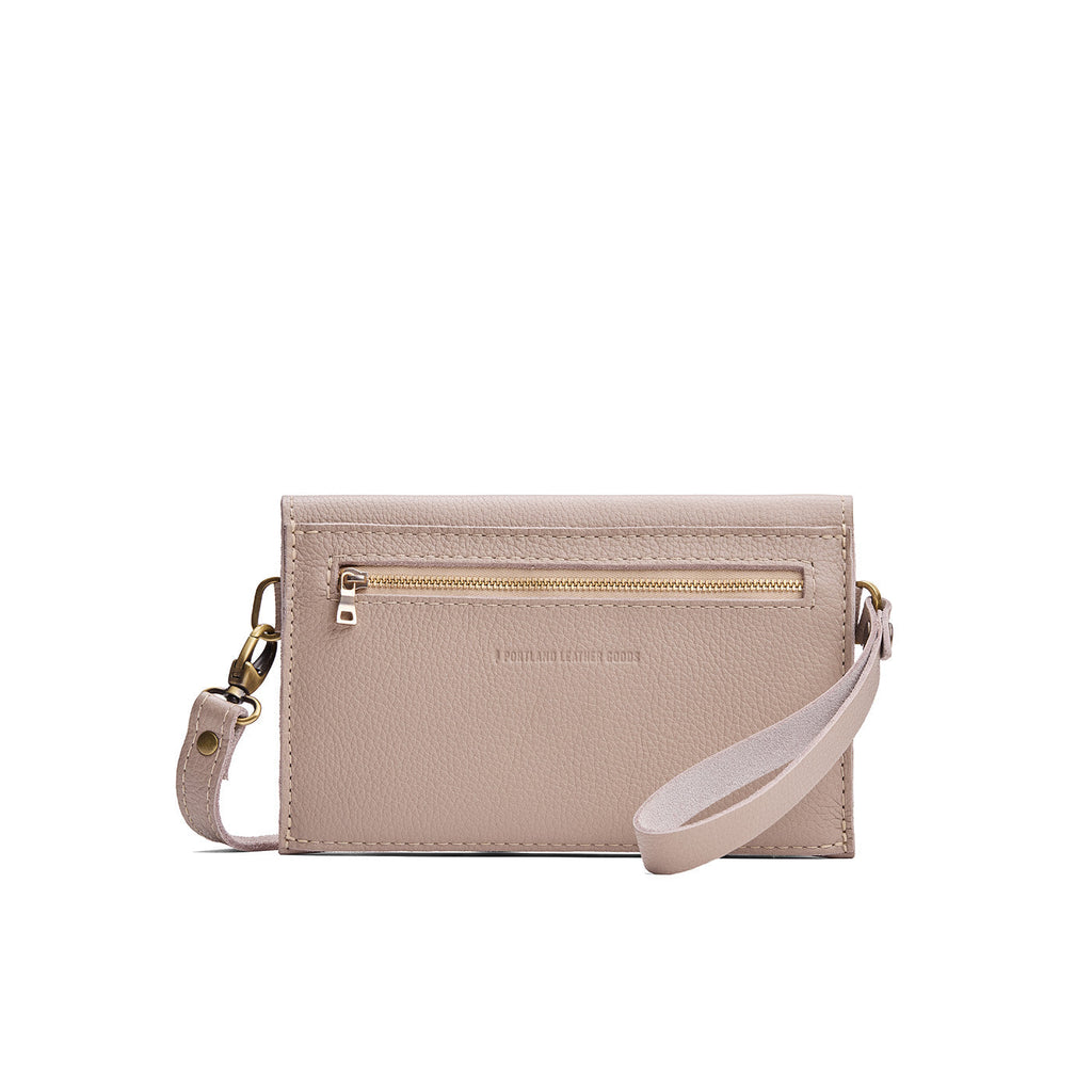 Bolso cruzado convertible tipo sobre