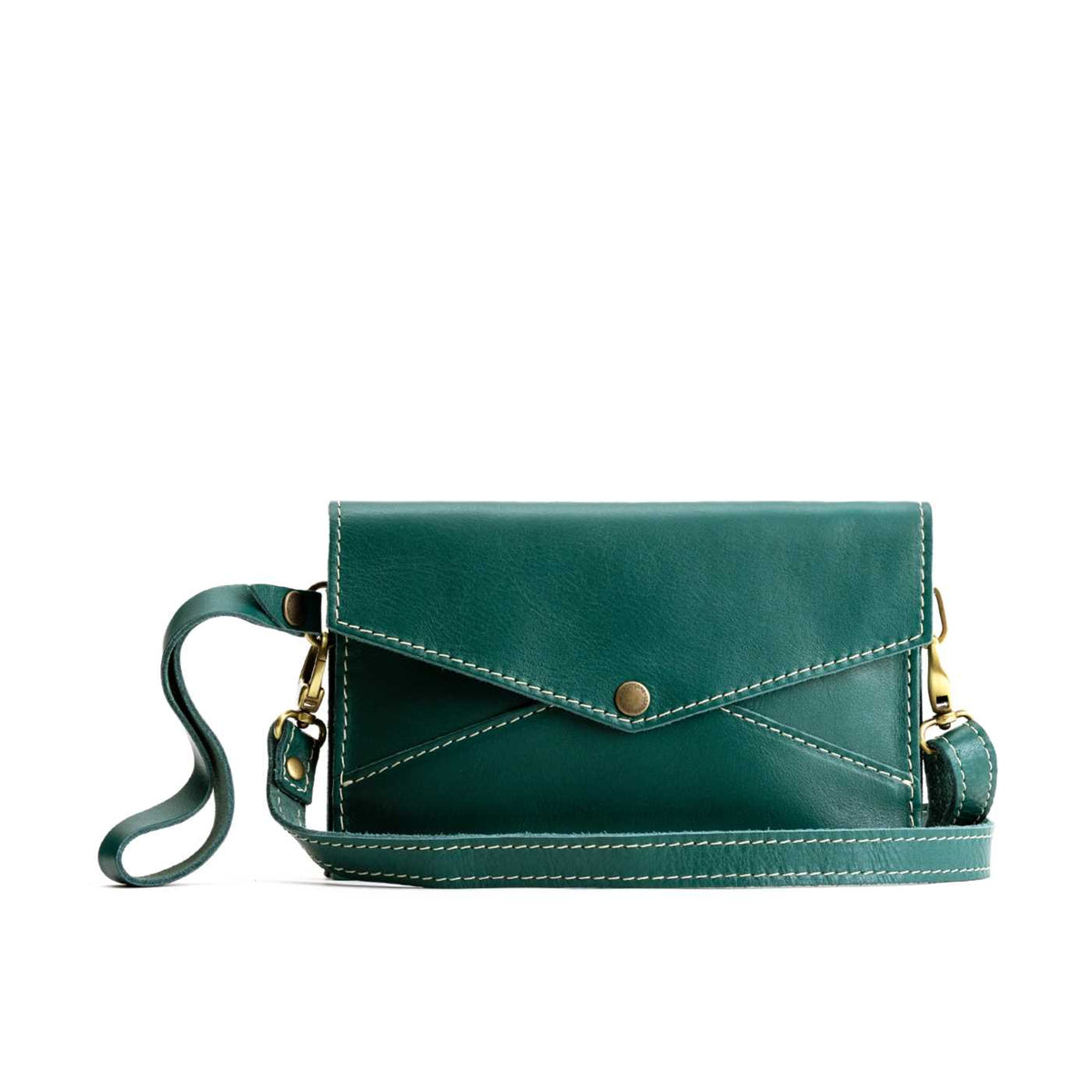 Bolso cruzado convertible tipo sobre
