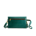 Almost Perfect' Envelope Convertible Crossbody - Famous | Online Store