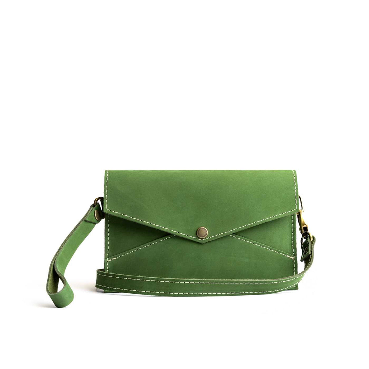 Bolso cruzado convertible tipo sobre