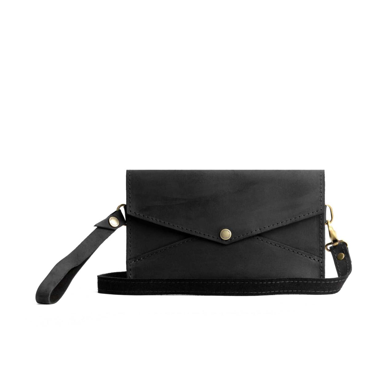 Bolso cruzado convertible tipo sobre