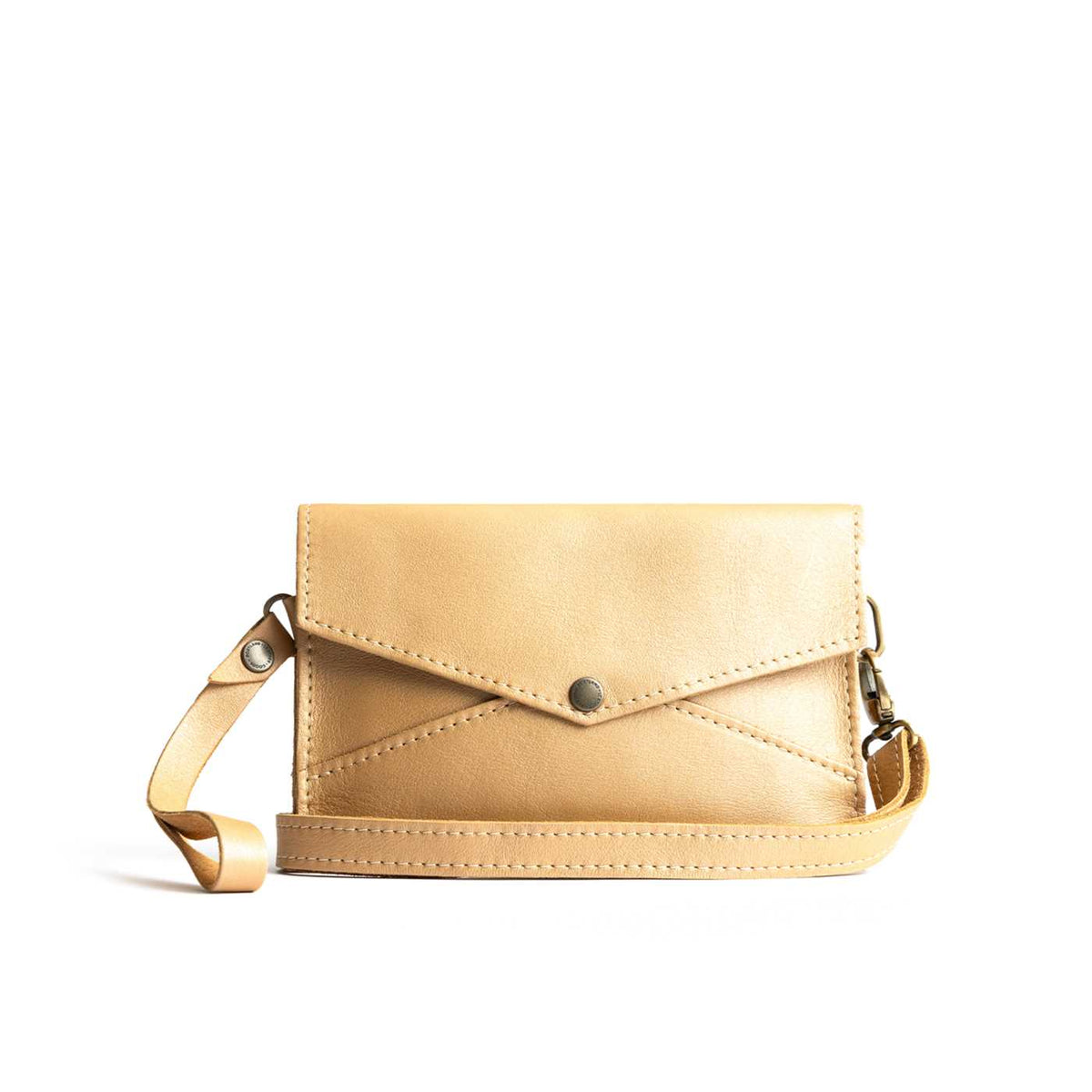 Bolso cruzado convertible tipo sobre
