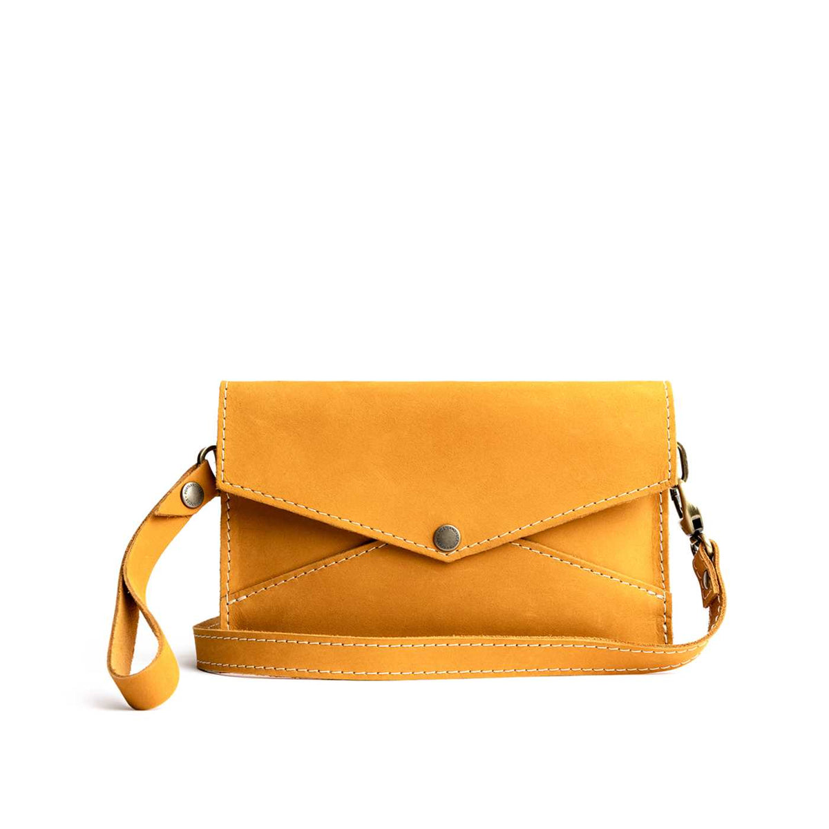 Bolso cruzado convertible tipo sobre