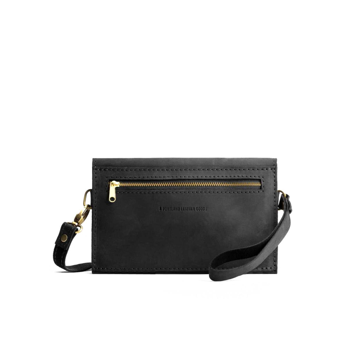 Almost Perfect' Envelope Convertible Crossbody - Famous | Online Store