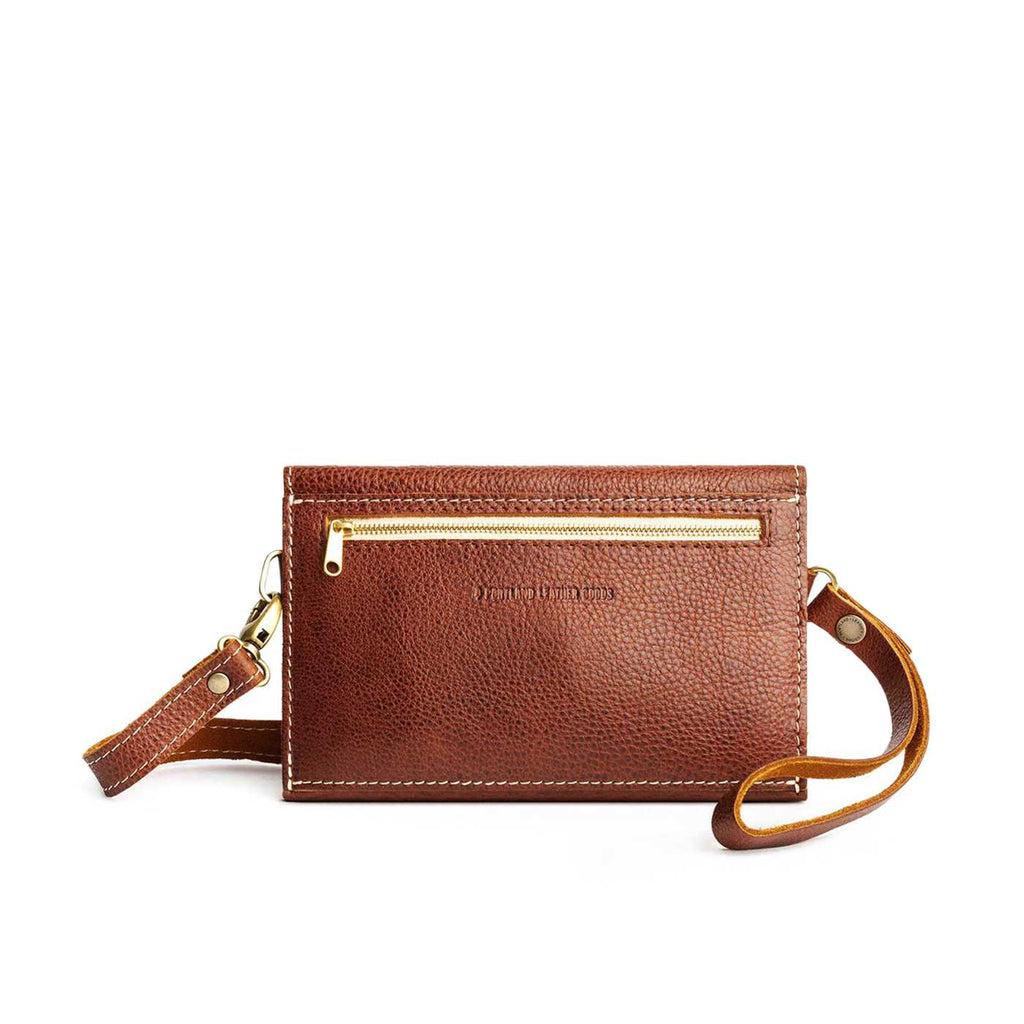 Bolso cruzado convertible tipo sobre