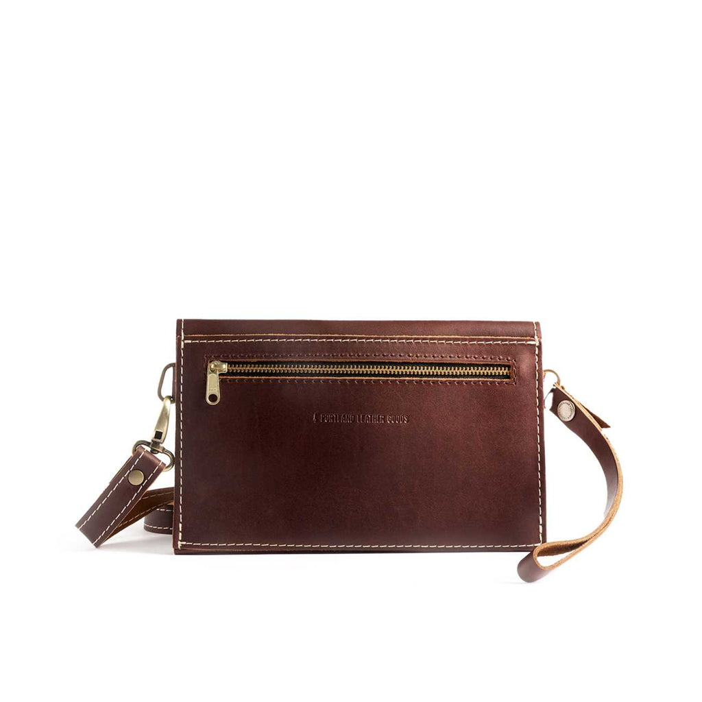 Bolso cruzado convertible tipo sobre
