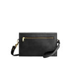 Bolso cruzado convertible tipo sobre