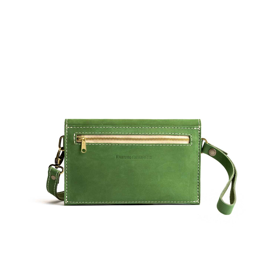 Bolso cruzado convertible tipo sobre