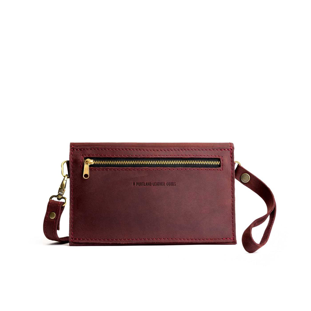 Almost Perfect' Envelope Convertible Crossbody - Famous | Online Store