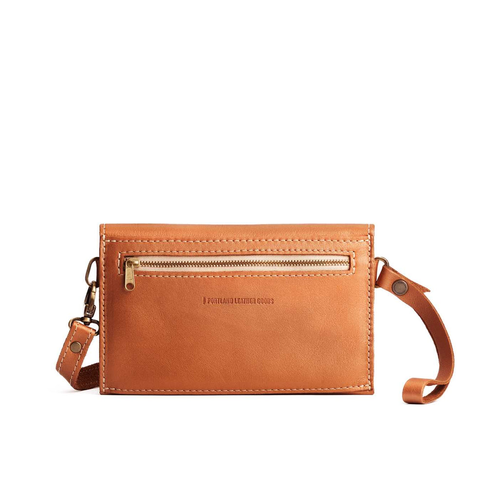 Almost Perfect' Envelope Convertible Crossbody - Famous | Online Store