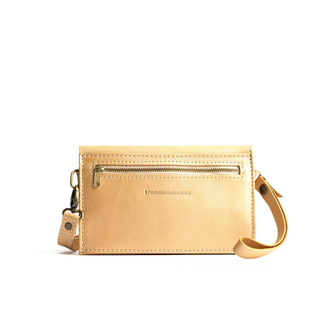 Almost Perfect' Envelope Convertible Crossbody - Famous | Online Store