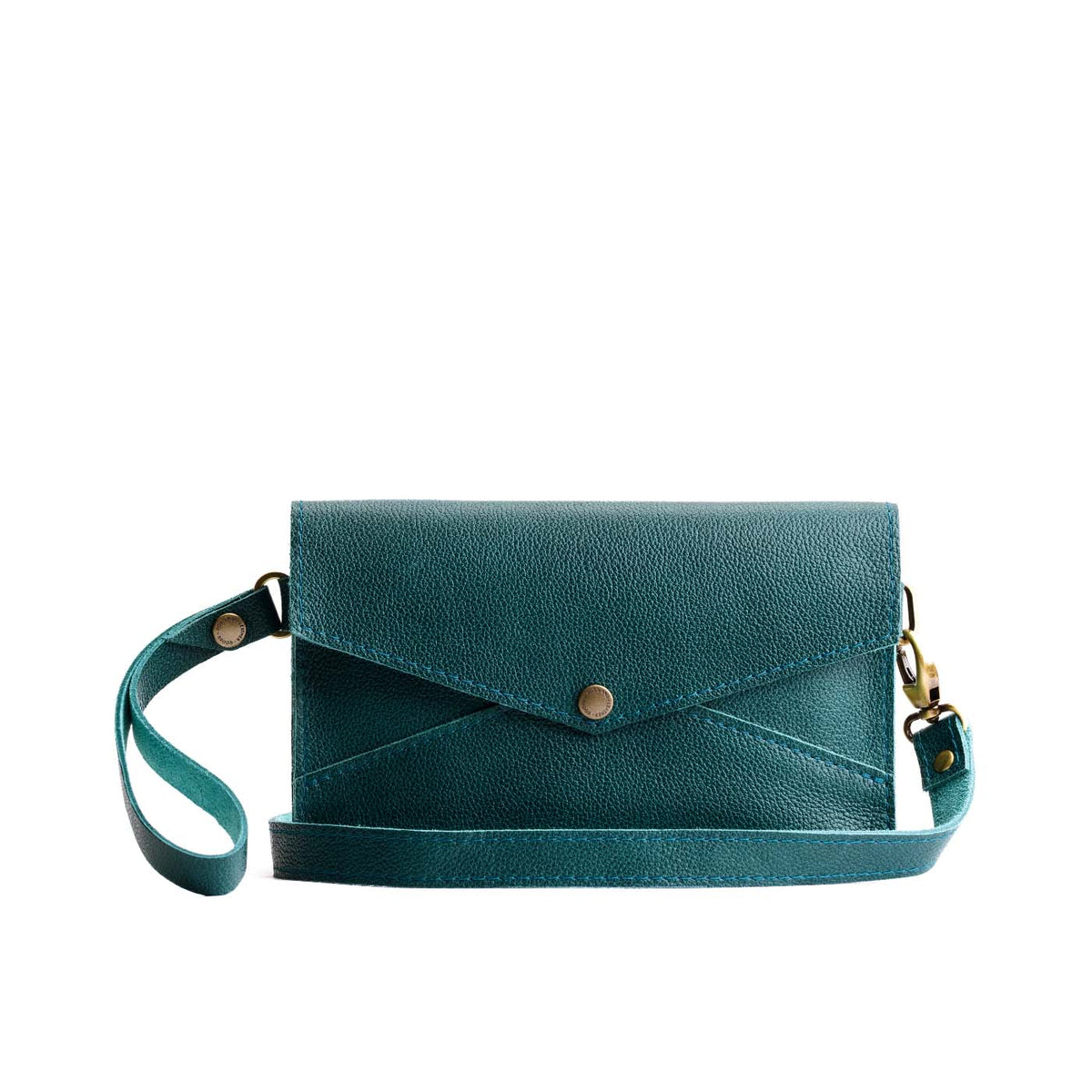 Bolso cruzado convertible tipo sobre
