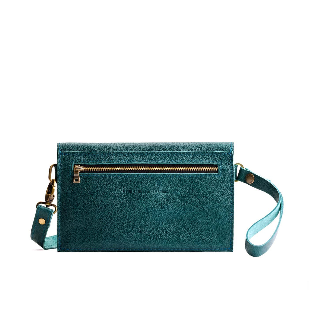Almost Perfect' Envelope Convertible Crossbody - Famous | Online Store