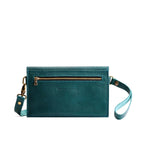 Almost Perfect' Envelope Convertible Crossbody - Famous | Online Store