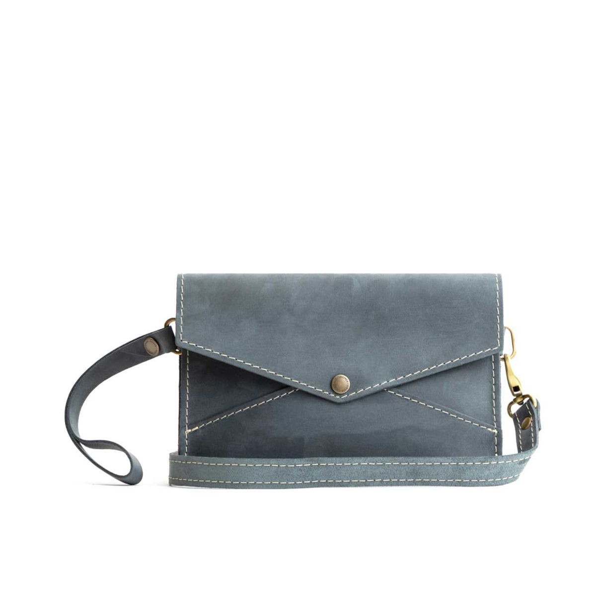Almost Perfect' Envelope Convertible Crossbody - Famous | Online Store