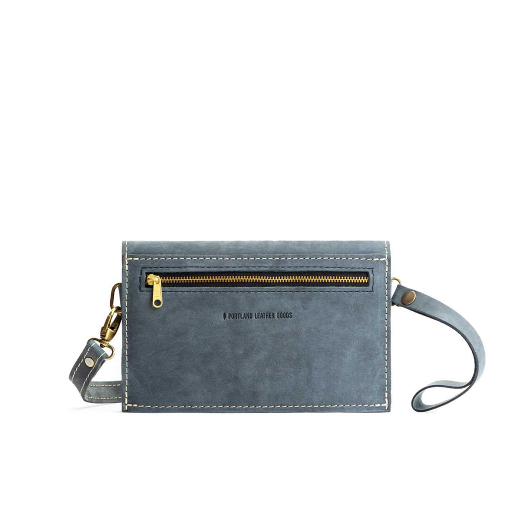 Bolso cruzado convertible tipo sobre