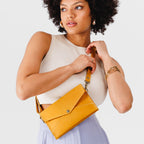 Almost Perfect' Envelope Convertible Crossbody - Famous | Online Store
