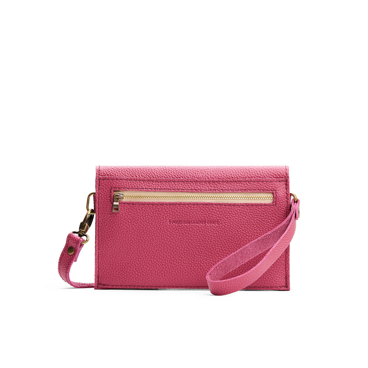Bolso cruzado convertible tipo sobre