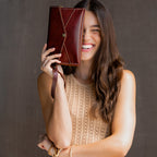 Almost Perfect' Envelope Convertible Crossbody - Famous | Online Store
