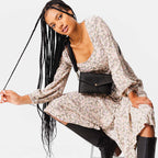 Almost Perfect' Envelope Convertible Crossbody - Famous | Online Store