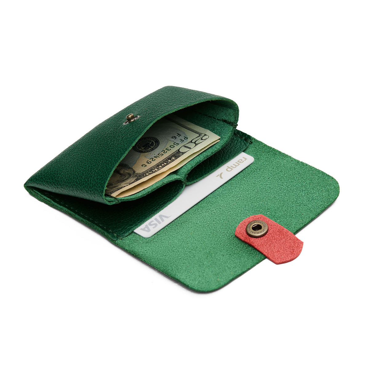 Monedero de euros
