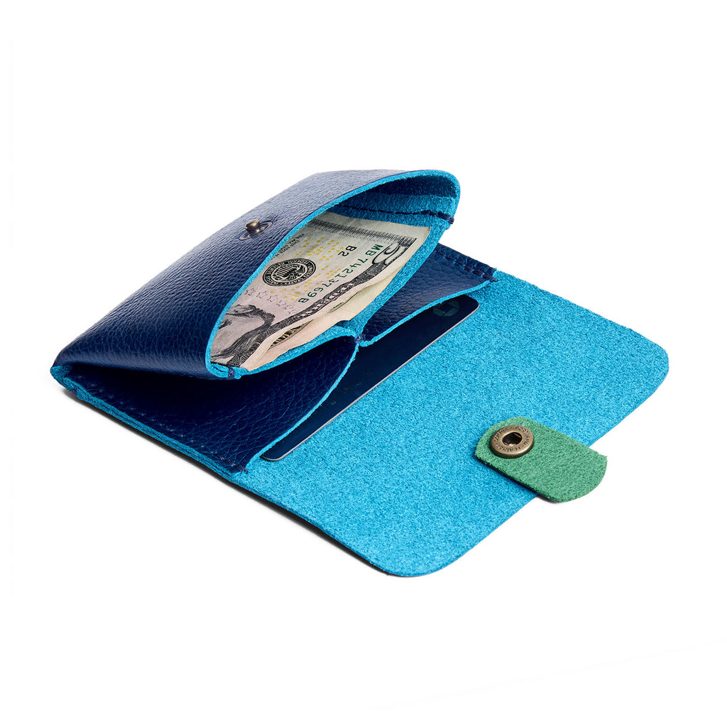 Monedero de euros