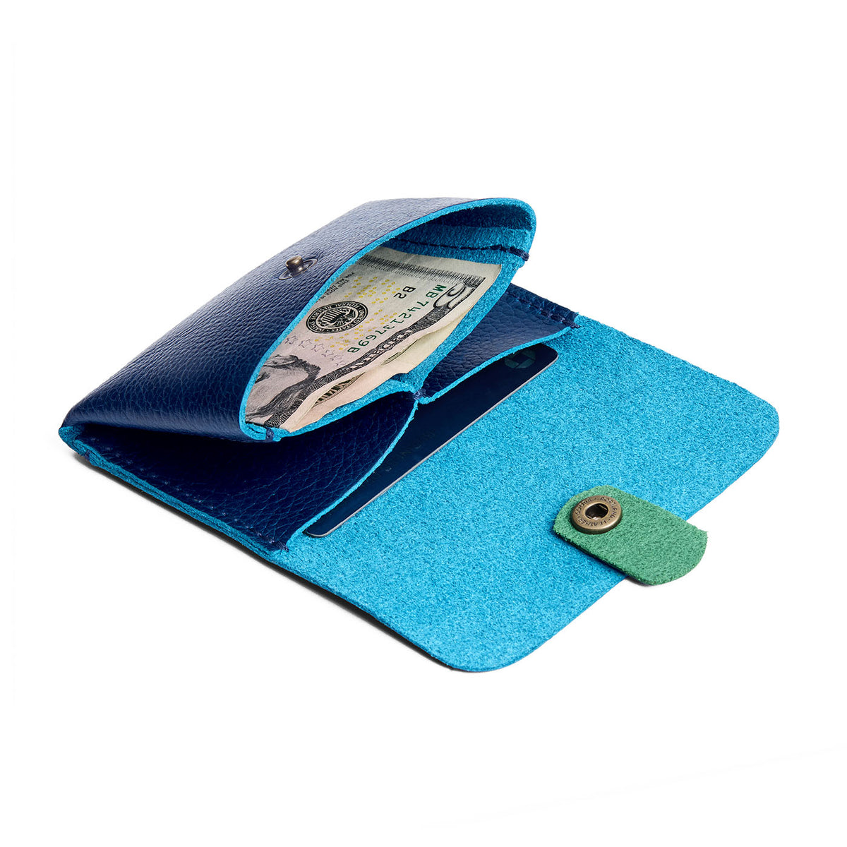 Monedero de euros