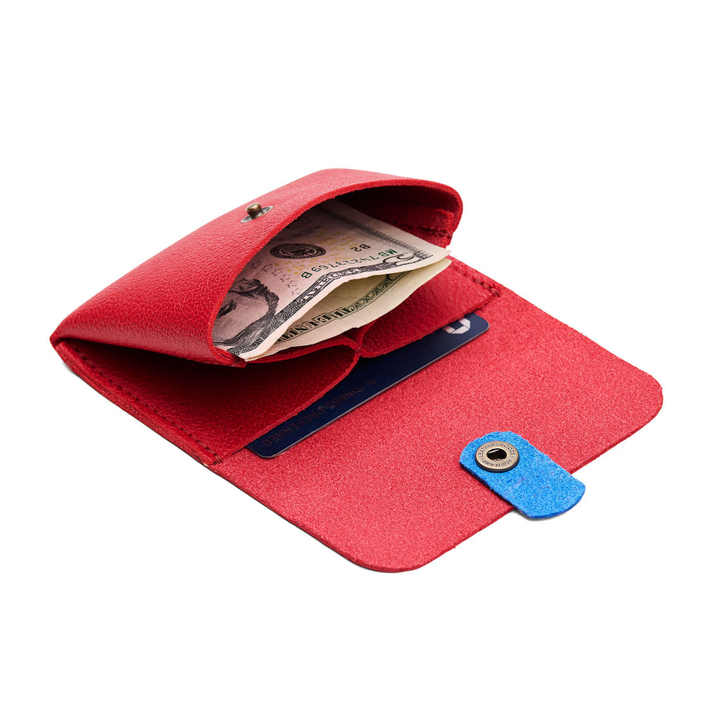Monedero de euros