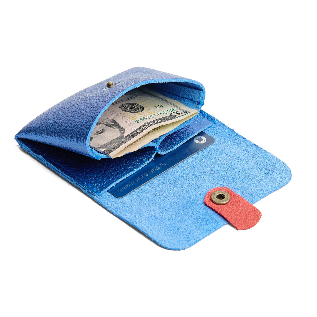 Monedero de euros