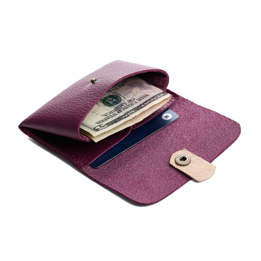 Monedero de euros