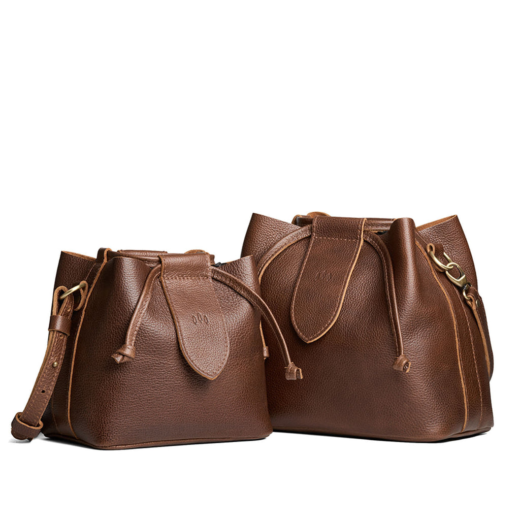 Bolso tipo cubo Firefly